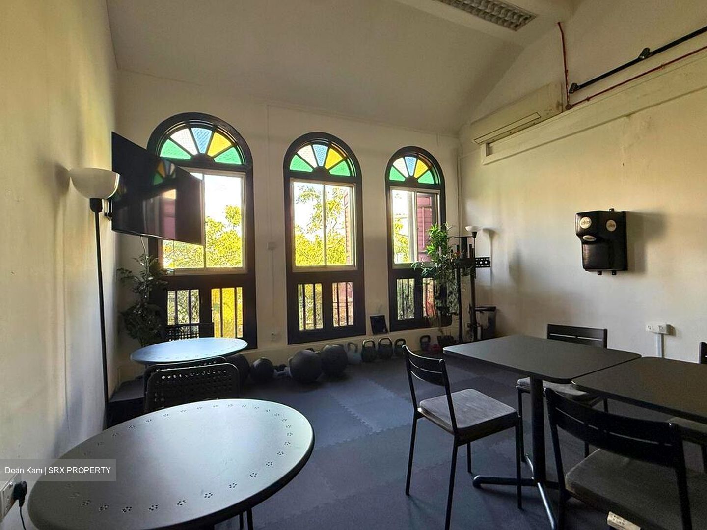 Boat Quay (D1), Shop House #500152631